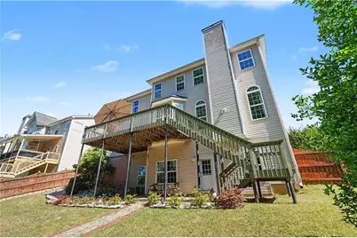 408 Savannah Rose Way, Lawrenceville, GA 30045 - Photo 48