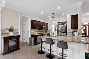 408 Savannah Rose Way, Lawrenceville, GA 30045 - Photo 2