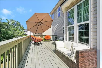 408 Savannah Rose Way, Lawrenceville, GA 30045 - Photo 42