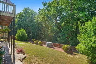 408 Savannah Rose Way, Lawrenceville, GA 30045 - Photo 46