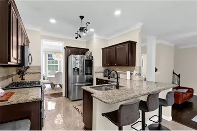 408 Savannah Rose Way, Lawrenceville, GA 30045 - Photo 14