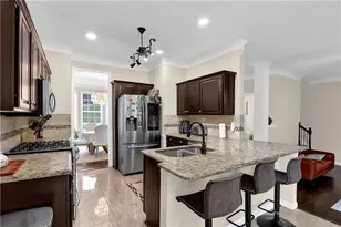 408 Savannah Rose Way, Lawrenceville, GA 30045 - Photo 14