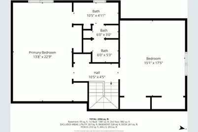 2831 Ward Drive, Winston, GA 30187 - Photo 34