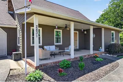 2831 Ward Drive, Winston, GA 30187 - Photo 2
