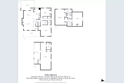 2831 Ward Drive, Winston, GA 30187 - Photo 32