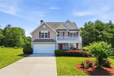 5527 Sylvania Drive SE, Mableton, GA 30126 - Photo 1