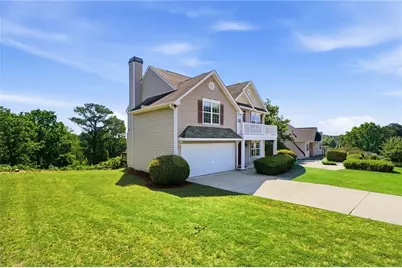 5527 Sylvania Drive SE, Mableton, GA 30126 - Photo 2