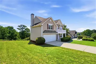 5527 Sylvania Dr SE, Mableton, GA 30126 - Photo 2