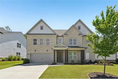 3380 Andover Street, Cumming, GA 30028 - Photo 1