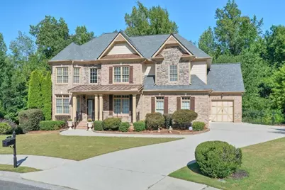 408 Three Branches Court, Woodstock, GA 30188 - Photo 48