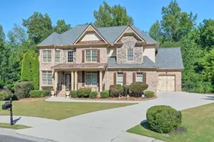 408 Three Branches Ct, Woodstock, GA 30188 - Photo 48