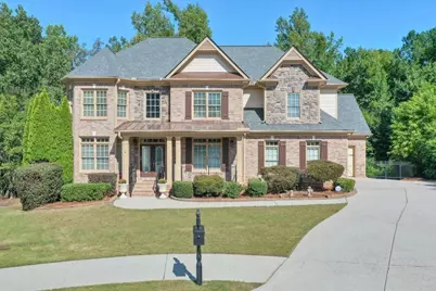 408 Three Branches Court, Woodstock, GA 30188 - Photo 2