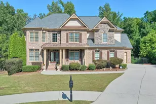 408 Three Branches Ct, Woodstock, GA 30188 - Photo 2