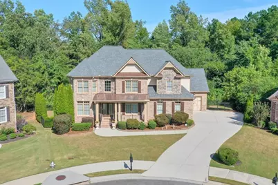 408 Three Branches Court, Woodstock, GA 30188 - Photo 50