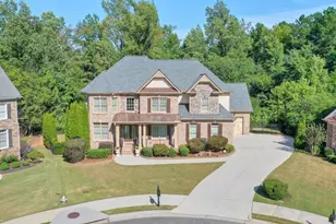 408 Three Branches Ct, Woodstock, GA 30188 - Photo 50