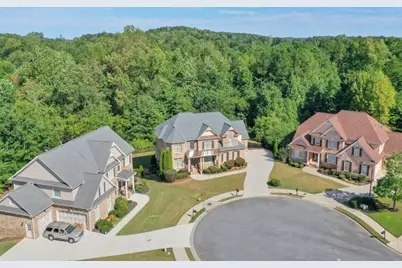 408 Three Branches Court, Woodstock, GA 30188 - Photo 52