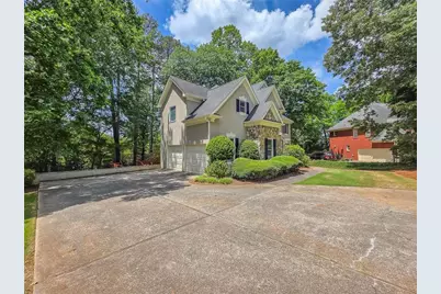 2820 Towne Village Drive, Duluth, GA 30097 - Photo 2