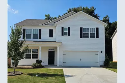 274 Walnut Grove Way, Pendergrass, GA 30567 - Photo 1