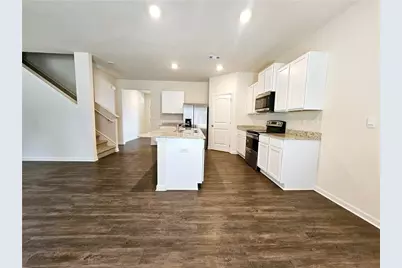 274 Walnut Grove Way, Pendergrass, GA 30567 - Photo 8