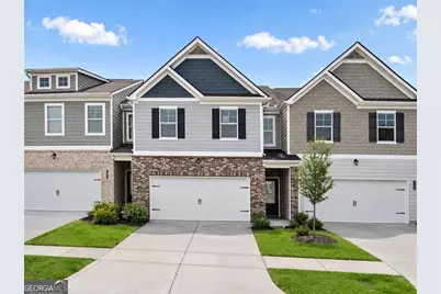 1432 Barlow Road, Lithonia, GA 30058 - Photo 1