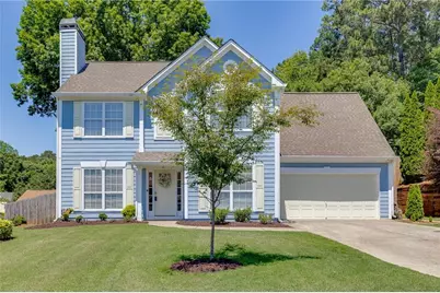333 Twin Point Way, Suwanee, GA 30024 - Photo 2