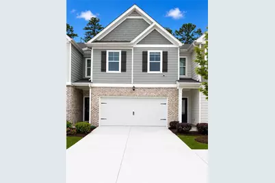 1436 Barlow Road, Lithonia, GA 30058 - Photo 1