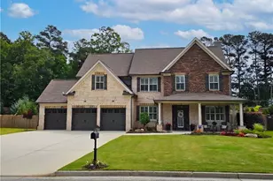 1365 Brody Dr, Marietta, GA 30064 - Photo 4
