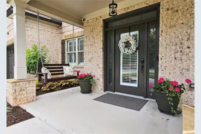 1365 Brody Drive, Marietta, GA 30064 - Photo 8