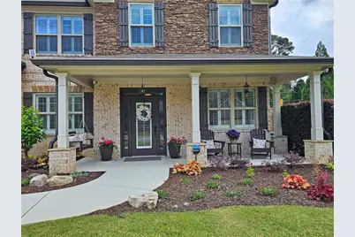 1365 Brody Drive, Marietta, GA 30064 - Photo 6