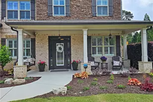 1365 Brody Dr, Marietta, GA 30064 - Photo 6