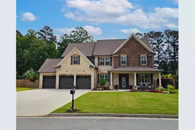 1365 Brody Drive, Marietta, GA 30064 - Photo 1