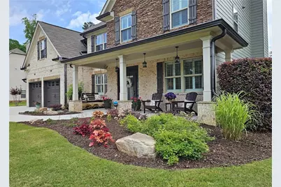 1365 Brody Drive, Marietta, GA 30064 - Photo 6