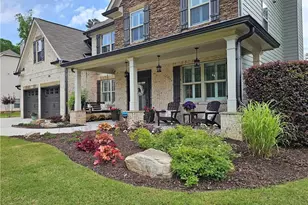1365 Brody Dr, Marietta, GA 30064 - Photo 6