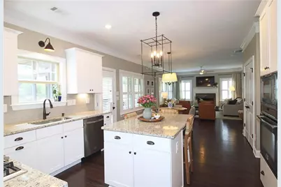 1365 Brody Drive, Marietta, GA 30064 - Photo 18
