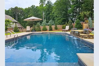 1365 Brody Drive, Marietta, GA 30064 - Photo 2