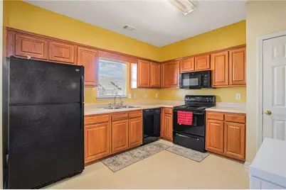 119 Odyssey Turn, Conyers, GA 30012 - Photo 8