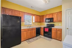 119 Odyssey Turn, Conyers, GA 30012 - Photo 8