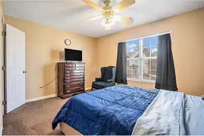 119 Odyssey Turn, Conyers, GA 30012 - Photo 18