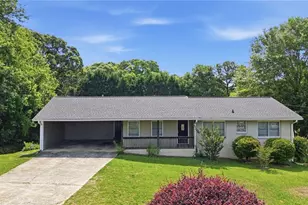 950 Old Canton Rd, Marietta, GA 30068 - Photo 1