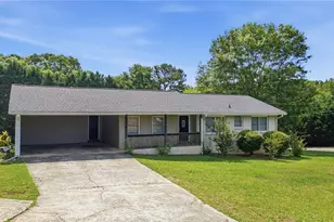 950 Old Canton Rd, Marietta, GA 30068 - Photo 2