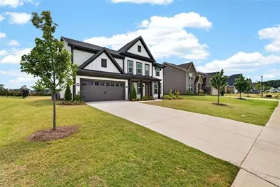 480 Sugar Prairie Bend, Lawrenceville, GA 30045 - Photo 2