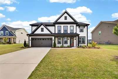 480 Sugar Prairie Bend, Lawrenceville, GA 30045 - Photo 1