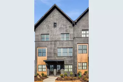 665 Soul Alley, Alpharetta, GA 30009 - Photo 2