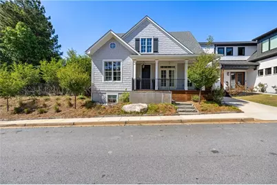 1250 Hayes Square, Peachtree City, GA 30269 - Photo 2