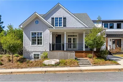 1250 Hayes Square, Peachtree City, GA 30269 - Photo 1