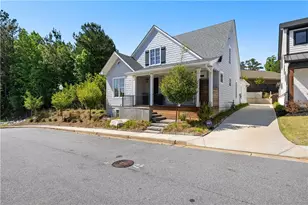 1250 Hayes Sq, Peachtree City, GA 30269 - Photo 1