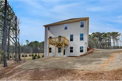 2464 Dixon Place, Lawrenceville, GA 30045 - Photo 30