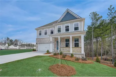 2464 Dixon Place, Lawrenceville, GA 30045 - Photo 2