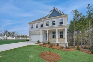 2464 Dixon Pl, Lawrenceville, GA 30045 - Photo 2