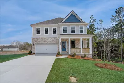 2464 Dixon Place, Lawrenceville, GA 30045 - Photo 1